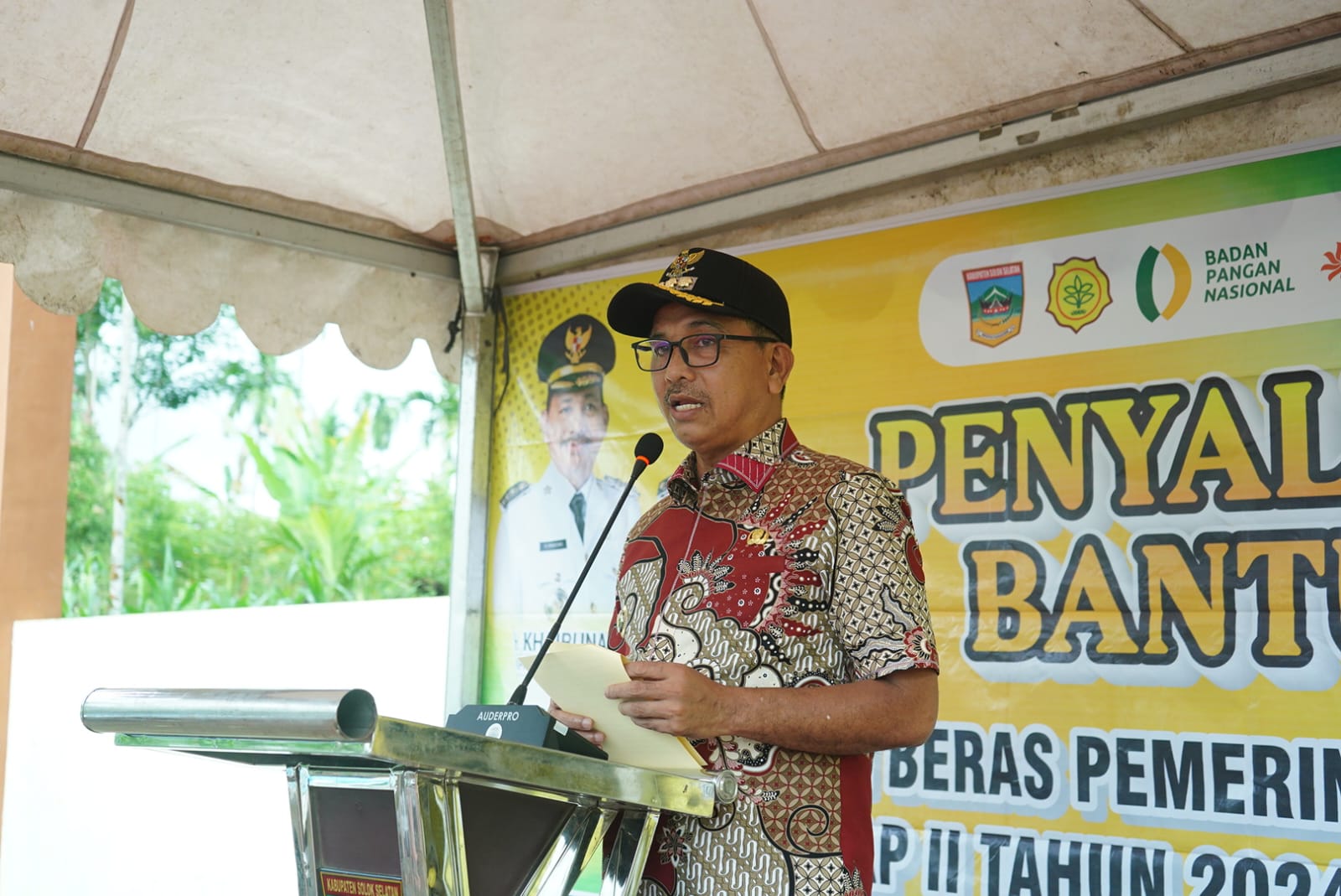 Pemerintah Kabupaten Solok Selatan Utus Alat Berat Selesaikan Galodo di KPGD