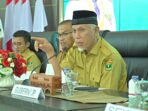 Pemerintah Provinsi Sumatera Barat Wujudkan Kepedulian Masyarakat Kurang Mampu dan Terisolir Melalui Program Tebar Qurban