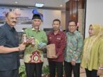 Pemprov Sumbar Gelar Workshop Tingkatkan Kesejahteraan Masyarakat Sekitar Hutan