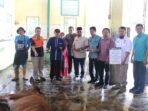 Qurban Baznas Berkah Bertemakan Tentramnya Mudhohi, Bahagianya Mustahik di Kabupaten Agam