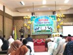 SD IT Daarul Falaah Gelar Wisuda Angkatan Ketiga