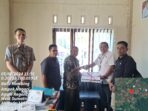 Bapenda Agam Gelar Penyampaian SPPT PBB-P2 Tahun 2024