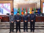 DPRD Sumbar Setujui Rancangan KUA-PPAS 2025 dan Perubahan KUA-PPAS 2024