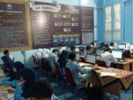 Empat Siswa SMAN 1 Padang Panjang Melaju ke OSN Tingkat Nasional