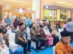 Festival Surau di Transmart ada momen mengharukan