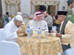 Keturunan Syekh Ahmad Khatib Al Minangkabawi Puji Program Keagamaan Islam di Kabupaten Agam