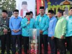 MTQ Nasional ke-41: Tilatang Kamang Juara, Agam Hadapi MTQ Sumatera Barat 2025