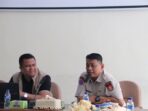 Pemerintah Kabupaten Agam Rapat Koordinasi Pemasangan Early Warning System Bersama PT Tatonas