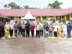 Pemerintah Kabupaten Solok Selatan Hadirkan Paket Lengkap Car Free Day di SBJ