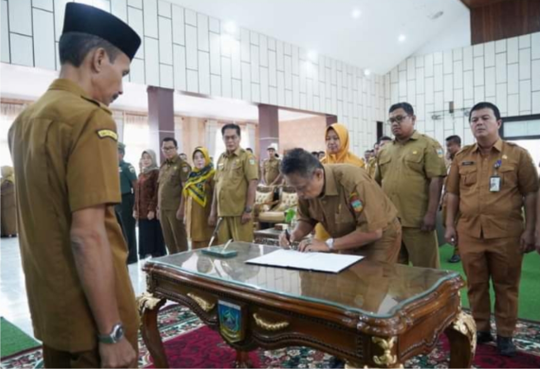 Pemkab Solok Selatan Serius Tangani Stunting, Kejar Target di Bawah 14 Persen