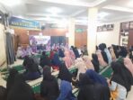 Tahun Baru Islam 1 Muharram 1446 Hijriah, Salimah Tebar Jilbab Nasional di Panti Asuhan Tri Murni