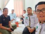 dr. Pendewal : Jamaah Solok Selatan dalam Keadaan Sehat, Siap Sambut Puncak Haji