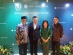 10 Tahun World Resources Institute, Gubernur Mahyeldi Komitmen Perkuat Kolaborasi untuk Perhutanan Sosial di Sumbar