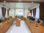 45 Anggota DPRD Agam Terpilih dilantik 20 Agustus 2024