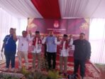 Andre Rosiade Optimis Hendri Septa-Hidayat Menang di Pilkada Padang 2024