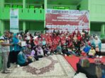 Gathering Koperasi Meriahkan Festival Merah Putih