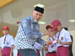 Gubernur Mahyeldi Ansharullah Tegaskan Komitmen Pemprov Sumbar untuk Pemenuhan Hak Anak.