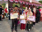 Kecamatan Padang Panjang Timur Boyong Tiga Juara Tingkat Provinsi Sumatera Barat