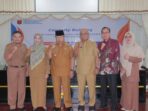 Pemerintah Kabupaten Agam Gelar Capacity Building Optimalisasi Kinerja TPID