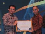 Pemerintah Kabupaten Agam Raih Penghargaan Spesial Indonesia Smart Nation Award 2024