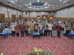 Pemprov Sumbar Gelar Pelatihan Bagi Perangkat Desa dan Nagari Wujudkan Tata Kelola Pemerintahan yang Bersih