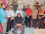 Program Agam Sehat, Yenni Andri Warman: Zakat untuk Peningkatan Kualitas Hidup Disabilitas