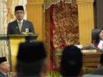 25 Orang Anggota DPRD Solok Selatan Periode 2024-2029 Resmi Dilantik