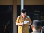 Bupati Agam Andri Warman Dorong Sinergi Antara Organisasi Perangkat Daerah (OPD)