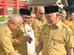 Cuti Pilkada, Gubernur Mahyeldi Ansharullah Minta Seluruh ASN Pemprov Sumbar Terus Optimal Melayani Masyarakat