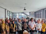 Dekranasda Kabupaten Solok Kunjungan Study Komparatif ke Kabupaten Kuningan