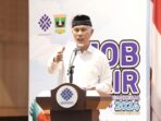 Empat Tahun Terakhir Angka Pengangguran Sumbar Terus Menurun, Program Gubernur Mahyeldi Ansharullah Berhasil Optimalkan Serapan Tenaga Kerja