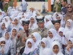 Kepemimpinan Mahyeldi Ansharullah Sukses Majukan Sektor Pendidikan di Sumbar