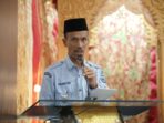 Pemerintah Kabupaten Solok Selatan Sampaikan Nota Pengantar APBD 2025 ke DPRD