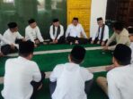 Pjs Bupati Endrizal Ajak Jajaran Wujudkan Visi Misi Kabupaten Agam