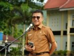 Pjs. Bupati Solok Selatan Adib Alfikri Tekankan Netralitas dan Pelaksanaan Tugas ASN