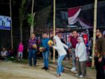 Turnamen Volley Ball ARBA Cup 2024 Aripan Bawah Kenagarian Aripan Kec. X Koto Singkarak.