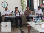 Wajib Pajak Lubuk Basung Ikuti Sosialisasi Tingkatkan Pemahaman PBJT