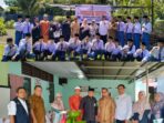 Baznas Dharmasraya Luncurkan Program Santriprenuer