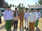 Hari Santri Tingkat Provinsi Sumatera Barat 2024