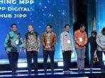 Launching Bersama 21 MPP se-Indonesia, MPP Padang Panjang Dioperasikan