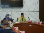 Penilaian Interviu Evaluasi SPBE Kabupaten Solok Tahun 2024