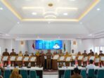 Hasil Audit Kearsipan Internal, Lima Organisasi Perangkat Daerah Padang Panjang Raih Nilai Sangat Memuaskan