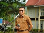 Ini Pesan Pjs. Bupati Adib Alfikri untuk ASN Solok Selatan