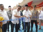 Pemerintah Kabupaten Gelar Job Fair, Bertabur Lowongan Kerja Perusahaan di Solok Selatan