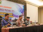 Pemerintah Kabupaten Solok Gelar Bimtek Leadership, Perkuat Komitmen dan Sinergi Aparatur Sipil Negara