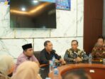 Pemerintah Kabupaten Solok Gelar Sosialisasi Netralitas dan Profesionalisme ASN Menyambut Pilkada 2024