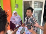 Pemprov Sumbar Asuransikan 10 Keluarga Nelayan dan Rasakan Manfaat Langsung