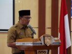 Pj Wali Kota Padang Panjang Sonny Budaya Putra Sampaikan Jawaban atas Pemandangan Umum Fraksi DPRD tentang Ranperda APBD 2025