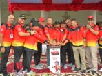 Pra-Popnas Zona 1 Sumatera, Plt Gubernur Audy Joinaldy Optimis Sumbar Bisa Jadi Pemuncak