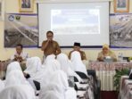 SMA N 1 Sumbar Pilot Project Uji Coba Modul P5 WTBOS dalam Ranah Pendidikan